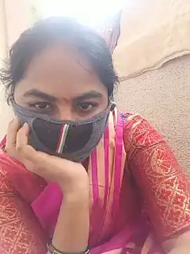 sakshi_moni webcam