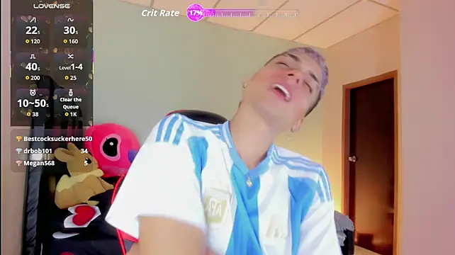 Baby_luka live sex cam