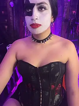 Cris_bdsm1 live cam on StripChat