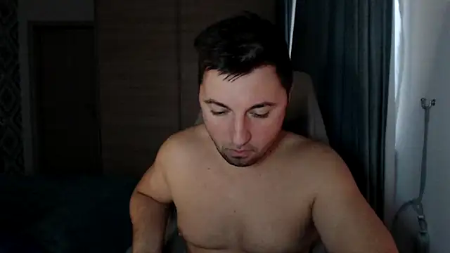 HankMalone live cam on StripChat