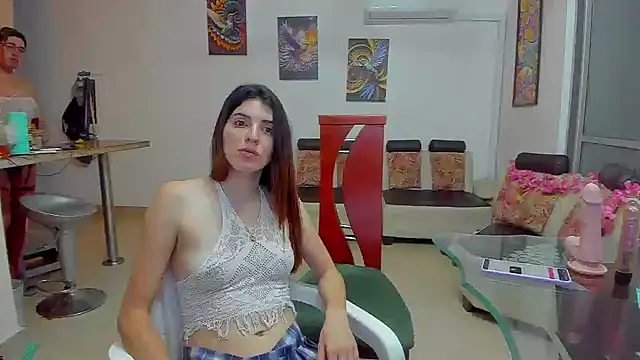 Khalifa_Gold live cam on StripChat