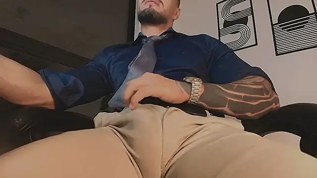 alpha_dominus_ (M young) - cum for me