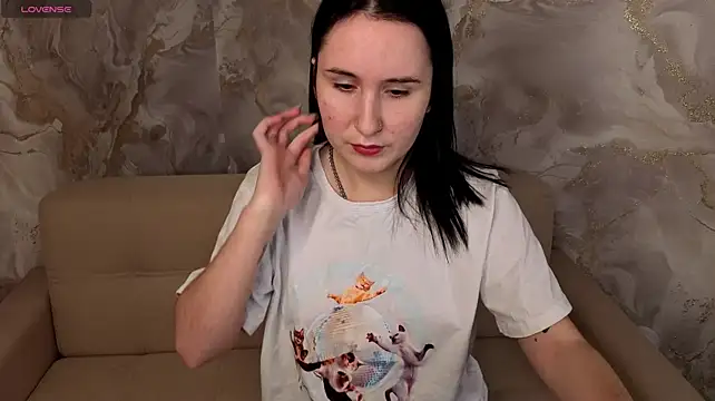 Annie_Williamss live cam on StripChat