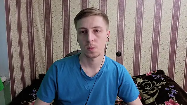 Darien_Brown live cam on StripChat