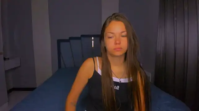 AlexaBarkley live cam on StripChat