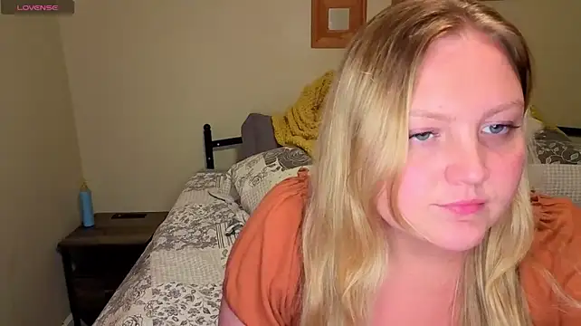 Phatassblonde