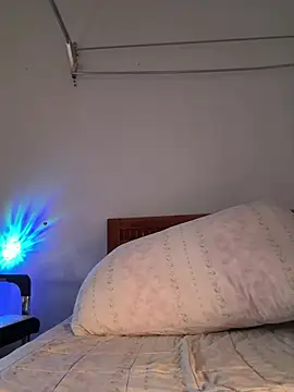 Babymiloo webcam