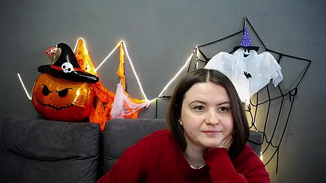 MavkaCute