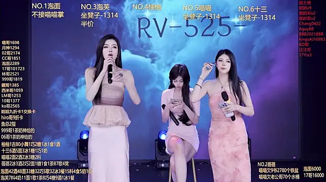 RV-525-