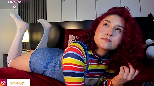 LeidySavage