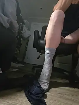 chosen923 live cam on StripChat