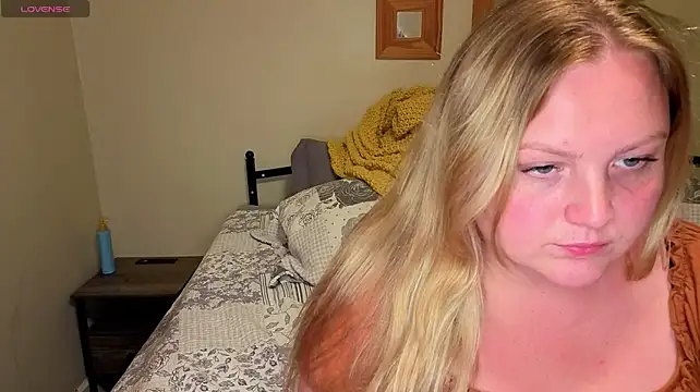 Phatassblonde