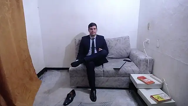 Victor_Maitland webcam