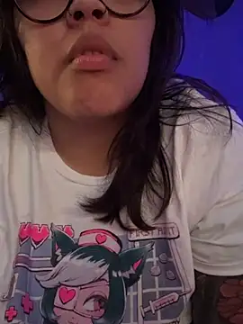 miacanela_xo (F young) - Put lush inside pussy