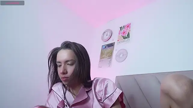 Bonnieshyy webcam