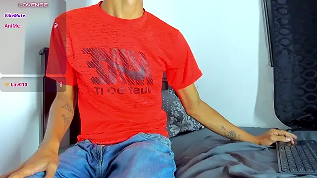 liammendoza98