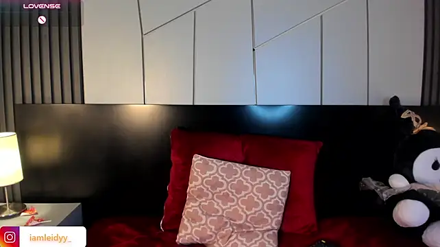 LeidySavage