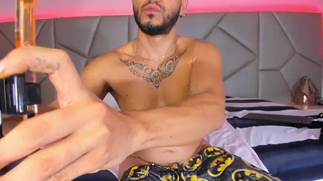 Jasson_Duval on Stripchat