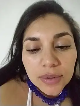 BlueeDiamond webcam