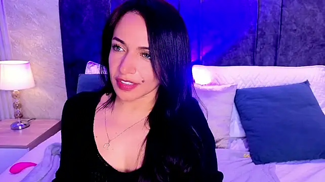 Scarlet_Jhonsonn_
