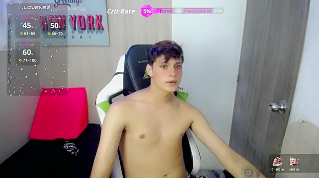 El_flaquito_one