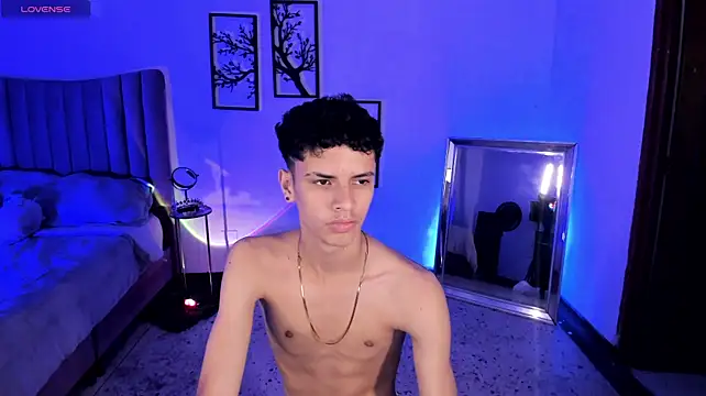 JuniorPrinceMorris