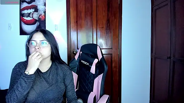 onix_cream (F young) - sexy kiss