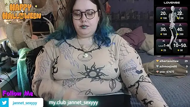 JannetPie