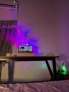 Babymiloo webcam