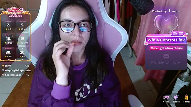 Maggie_Fox3 live sex cam