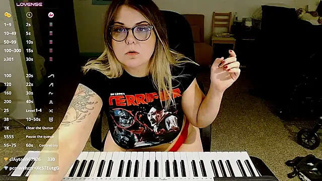 beccalubov