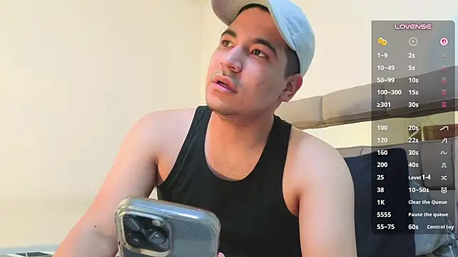 Callme_Apolo