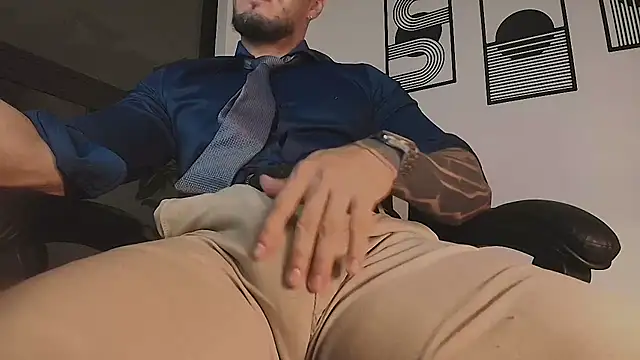 ALPHA_DOMINUS_ webcam