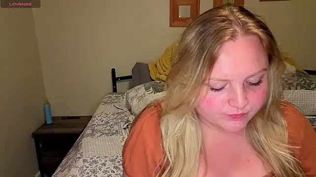 Phatassblonde