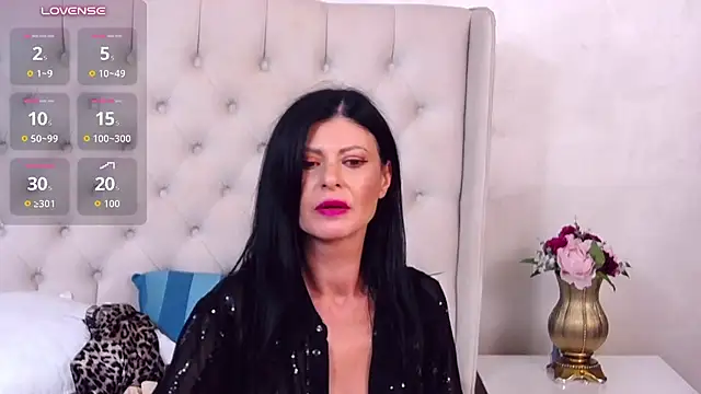 RosalieNorman