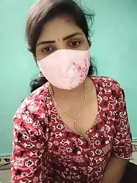 Tamil_SweetHeart live cam on StripChat