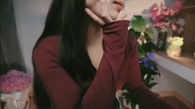 Dong_Jie live cam on StripChat