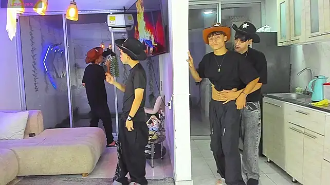 Houseofwarrios