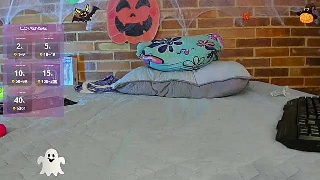 CandyyyPinkyyy live cam on StripChat