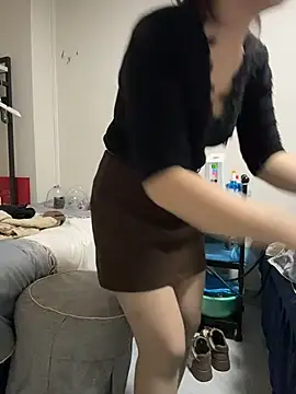 YaoYao8888 live cam on StripChat