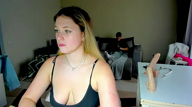 GarryHill live cam on StripChat