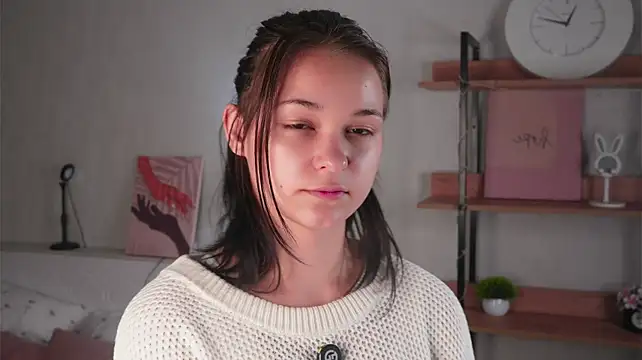 sigridpharris (F teen) - Make me shine