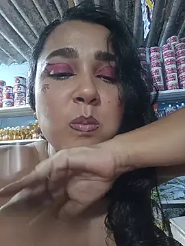 Lorenasex webcam