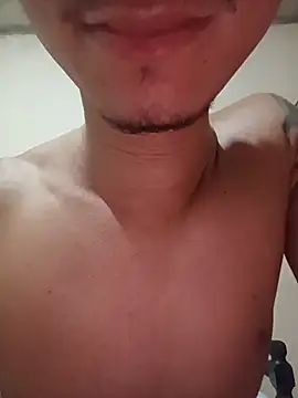 man__clear webcam