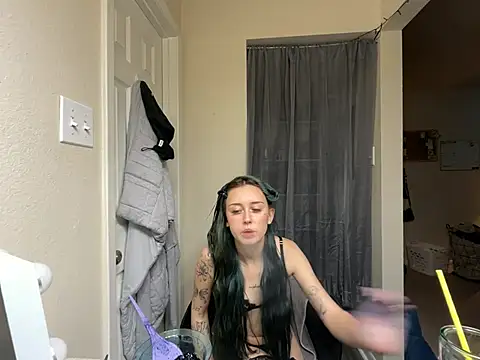 meganparkerrr22 live cam on StripChat