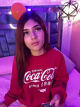 danielahall live cam on StripChat