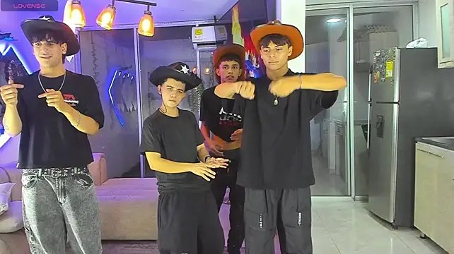 Houseofwarrios