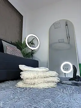 Isa__Blanc webcam