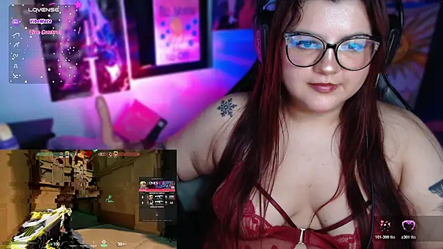 annee23 (F young) - Make my day