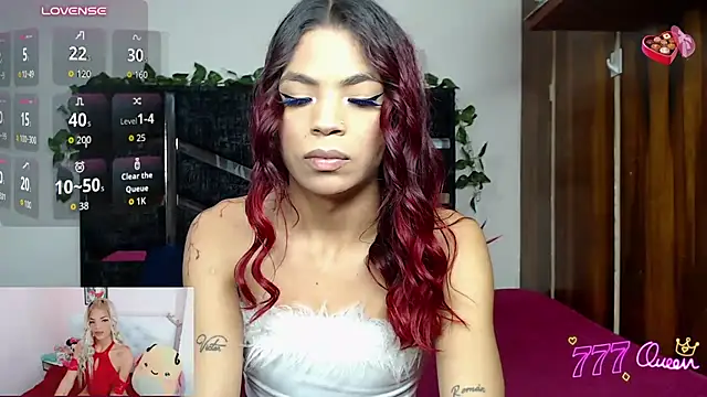 alexa-xxx- live cam on StripChat
